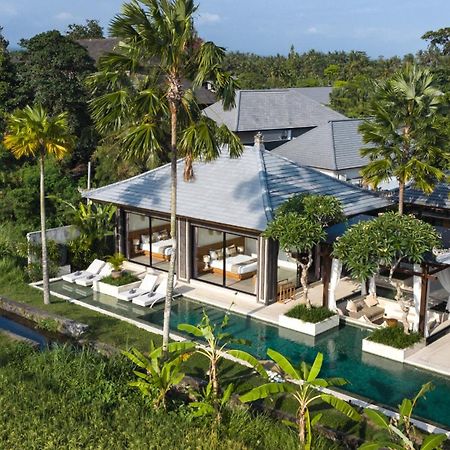 Villa Mimpi By Balisuperhost 乌布 外观 照片