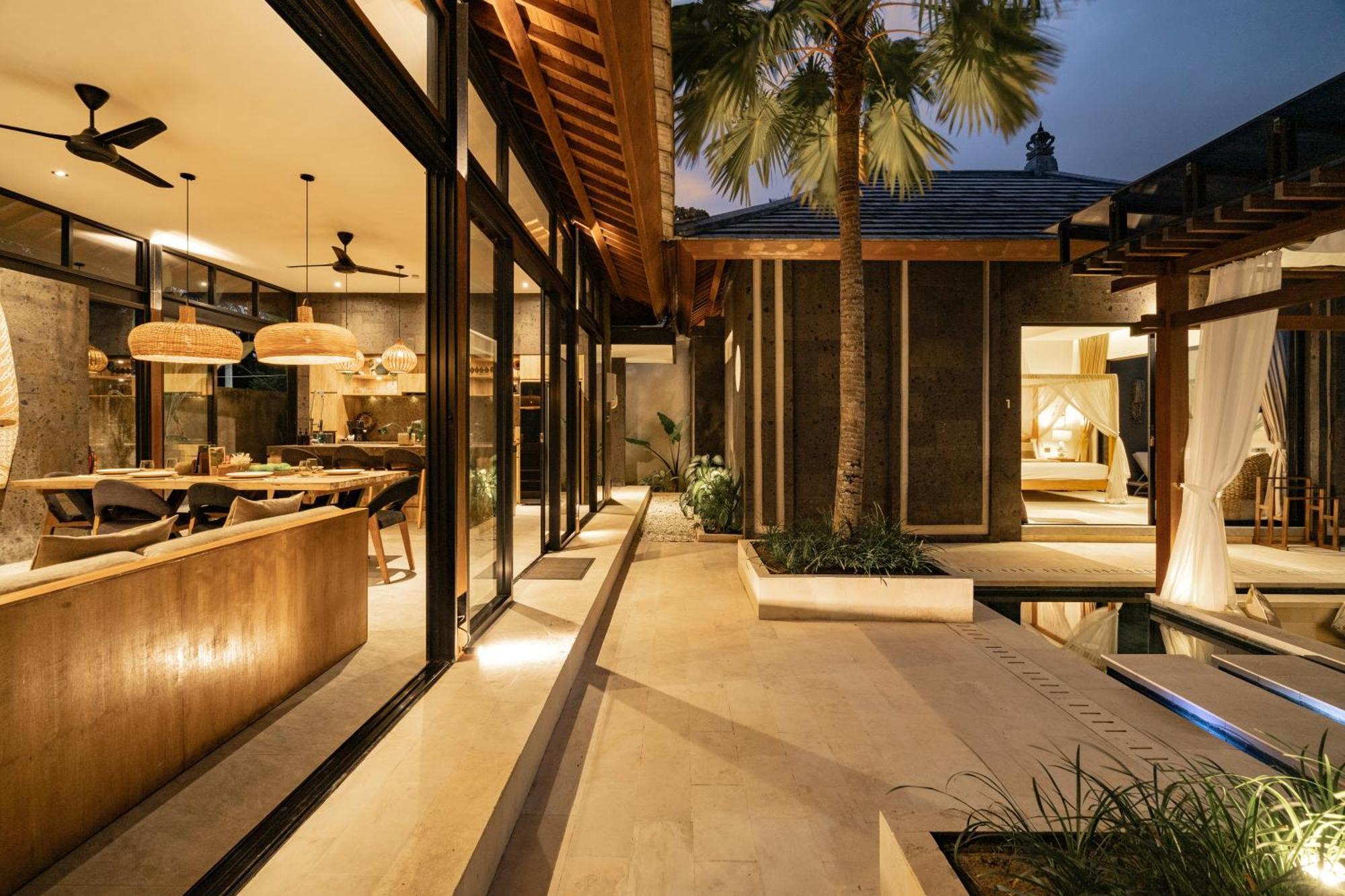 Villa Mimpi By Balisuperhost 乌布 外观 照片
