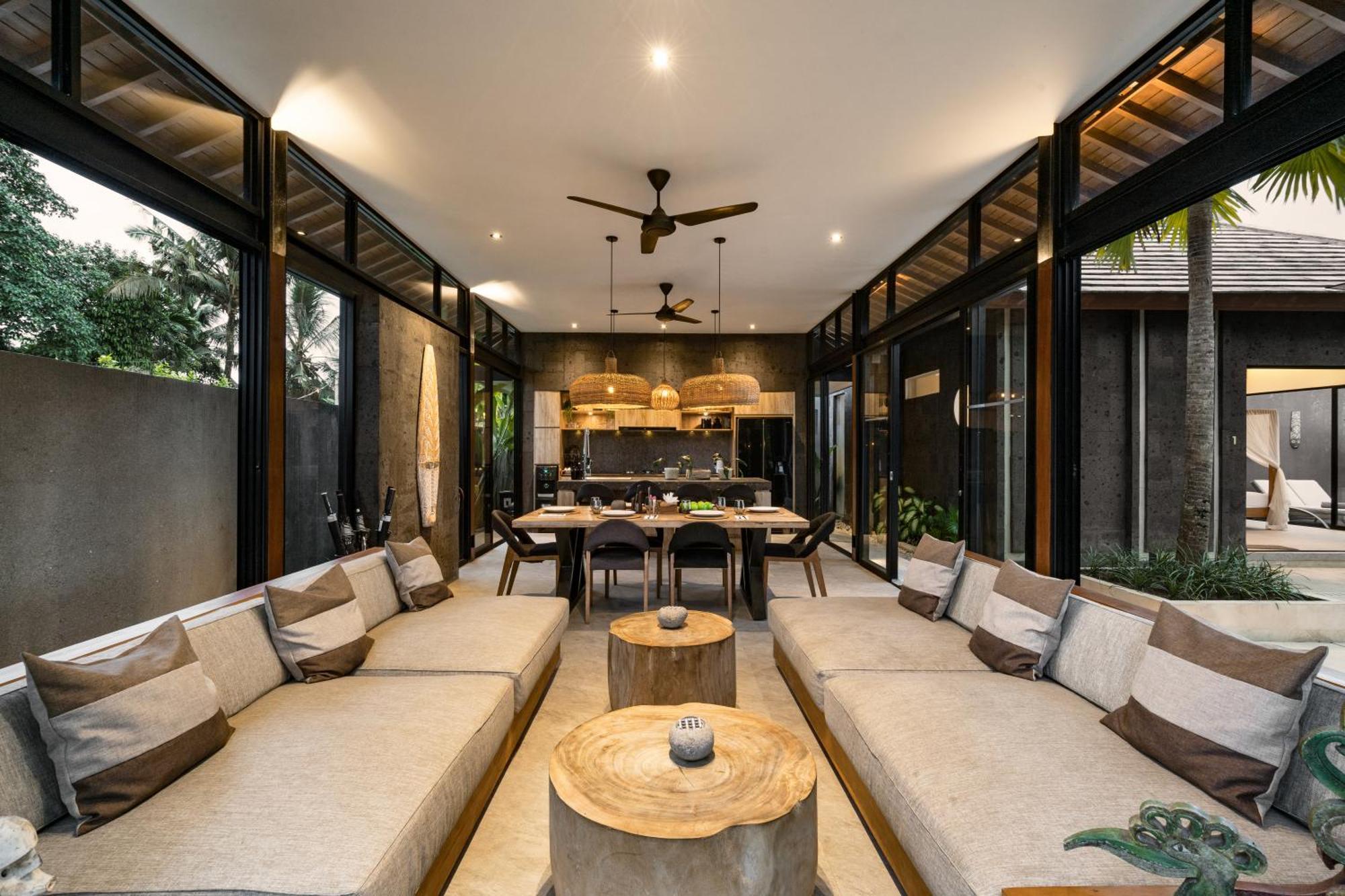 Villa Mimpi By Balisuperhost 乌布 外观 照片