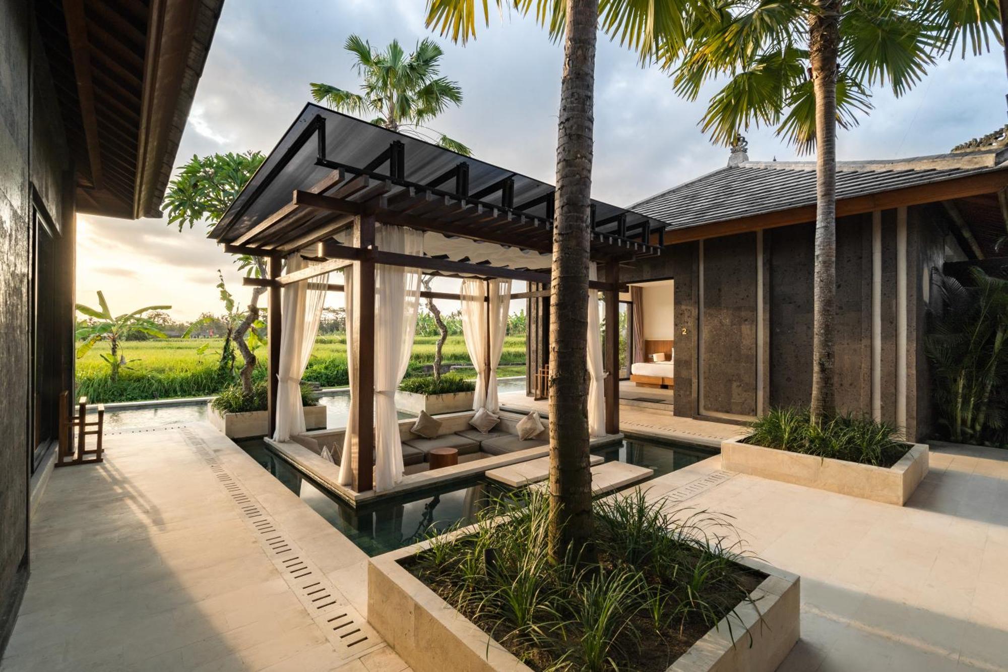 Villa Mimpi By Balisuperhost 乌布 外观 照片