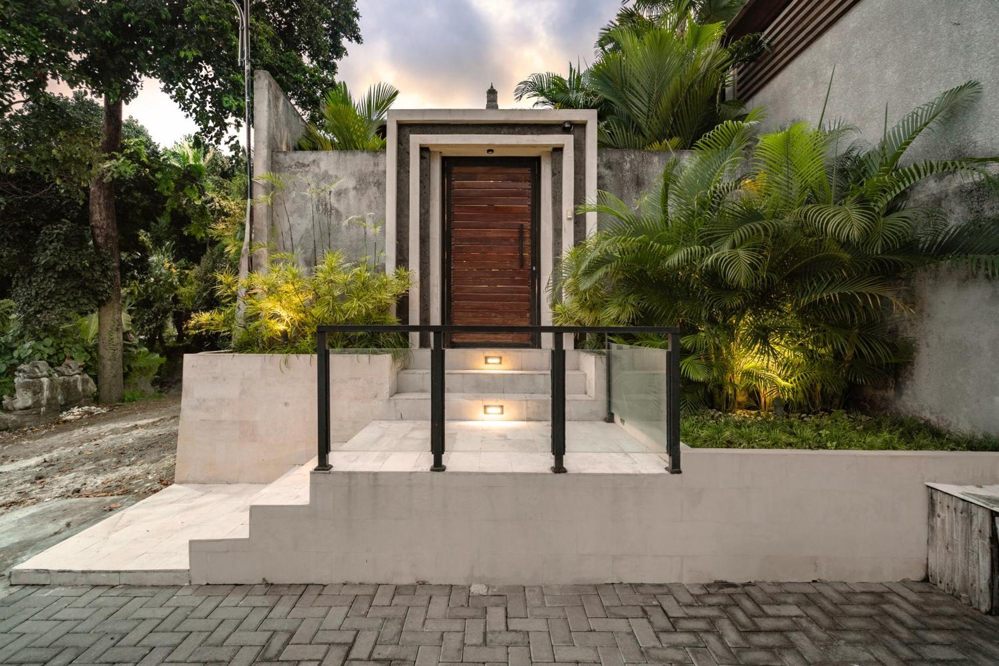 Villa Mimpi By Balisuperhost 乌布 外观 照片