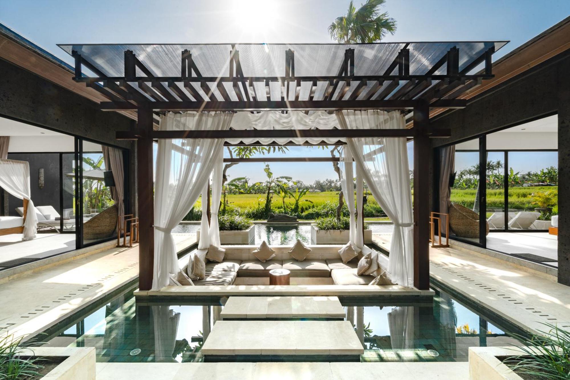 Villa Mimpi By Balisuperhost 乌布 外观 照片