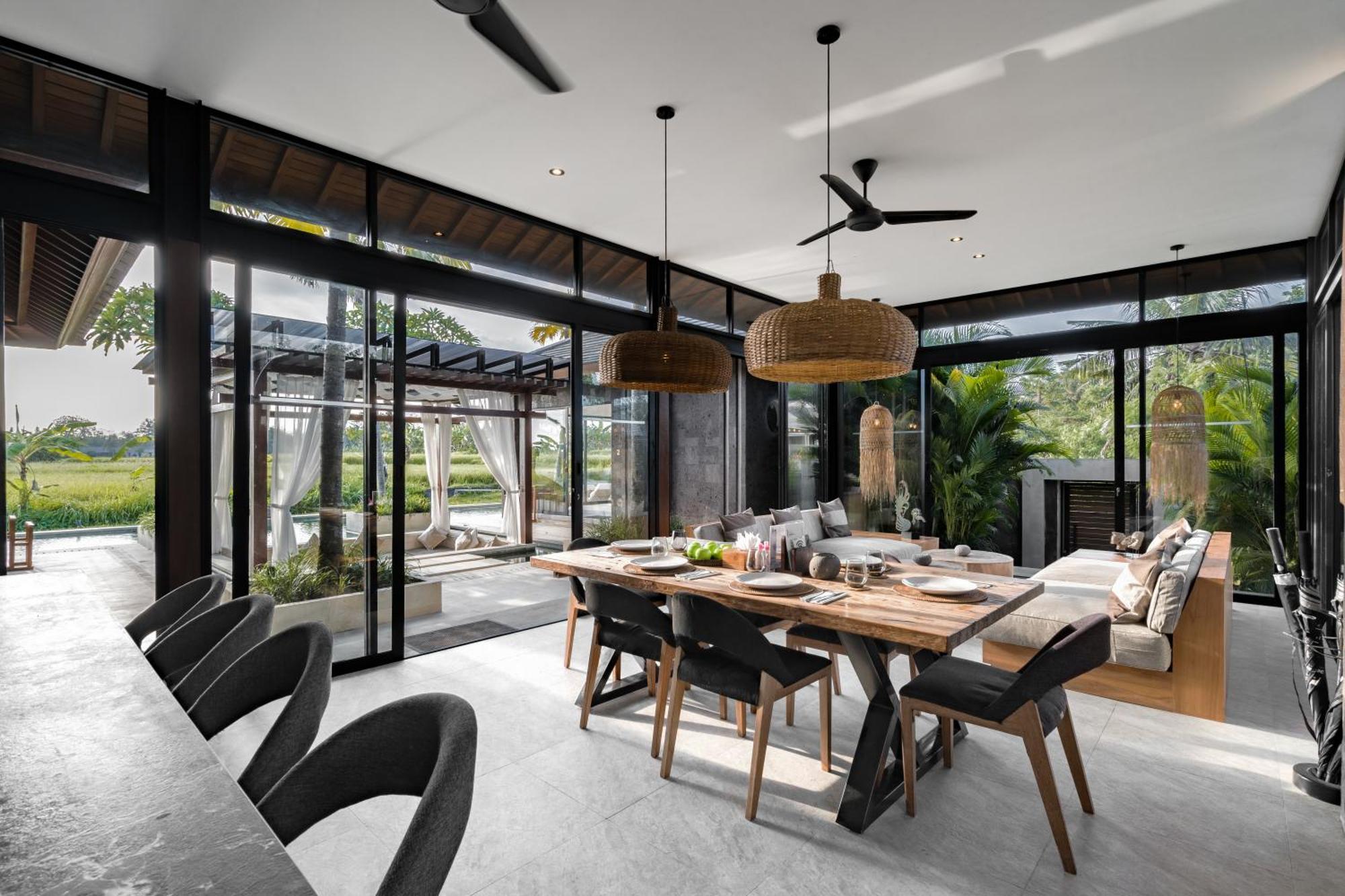 Villa Mimpi By Balisuperhost 乌布 外观 照片