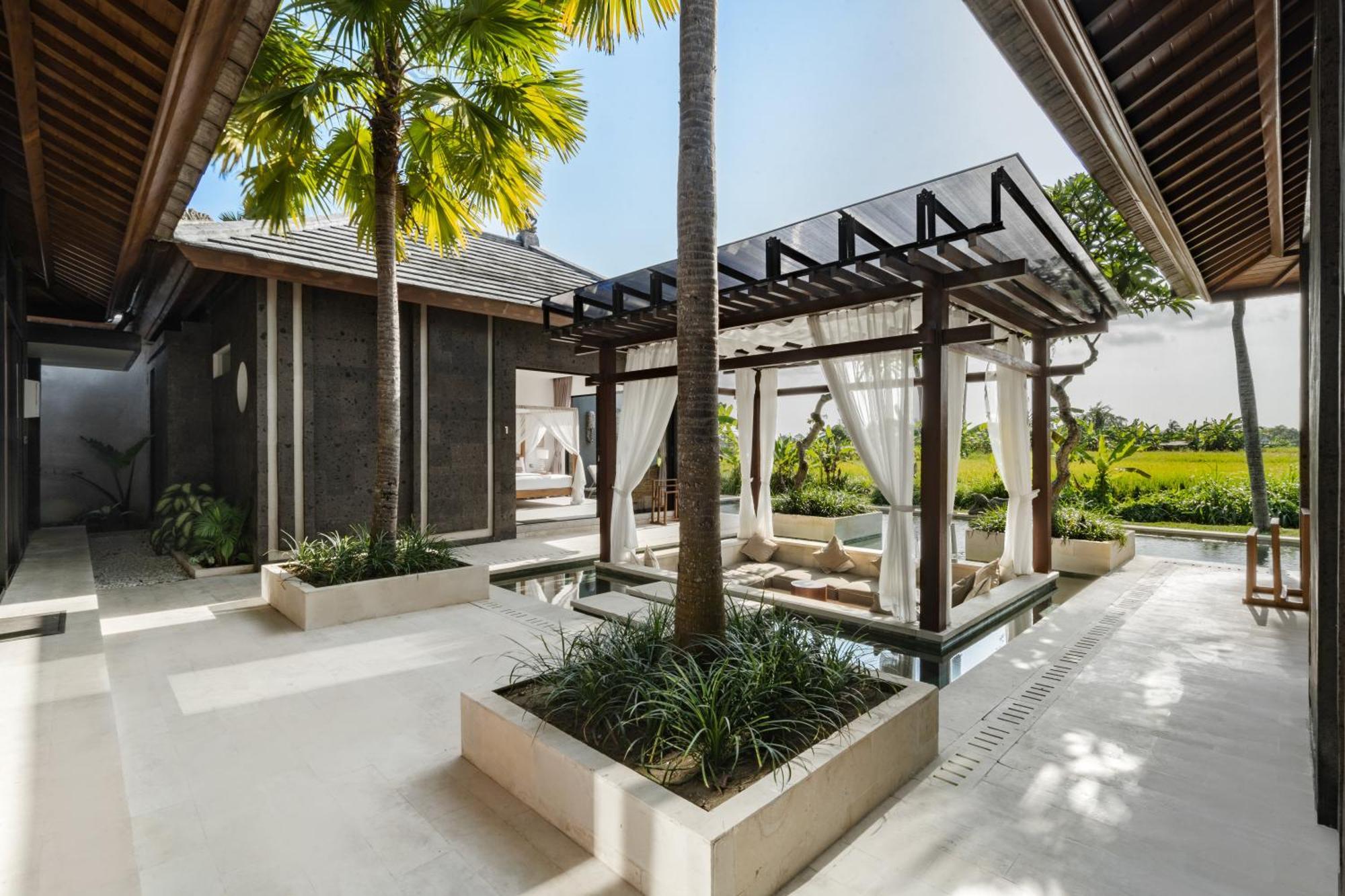 Villa Mimpi By Balisuperhost 乌布 外观 照片