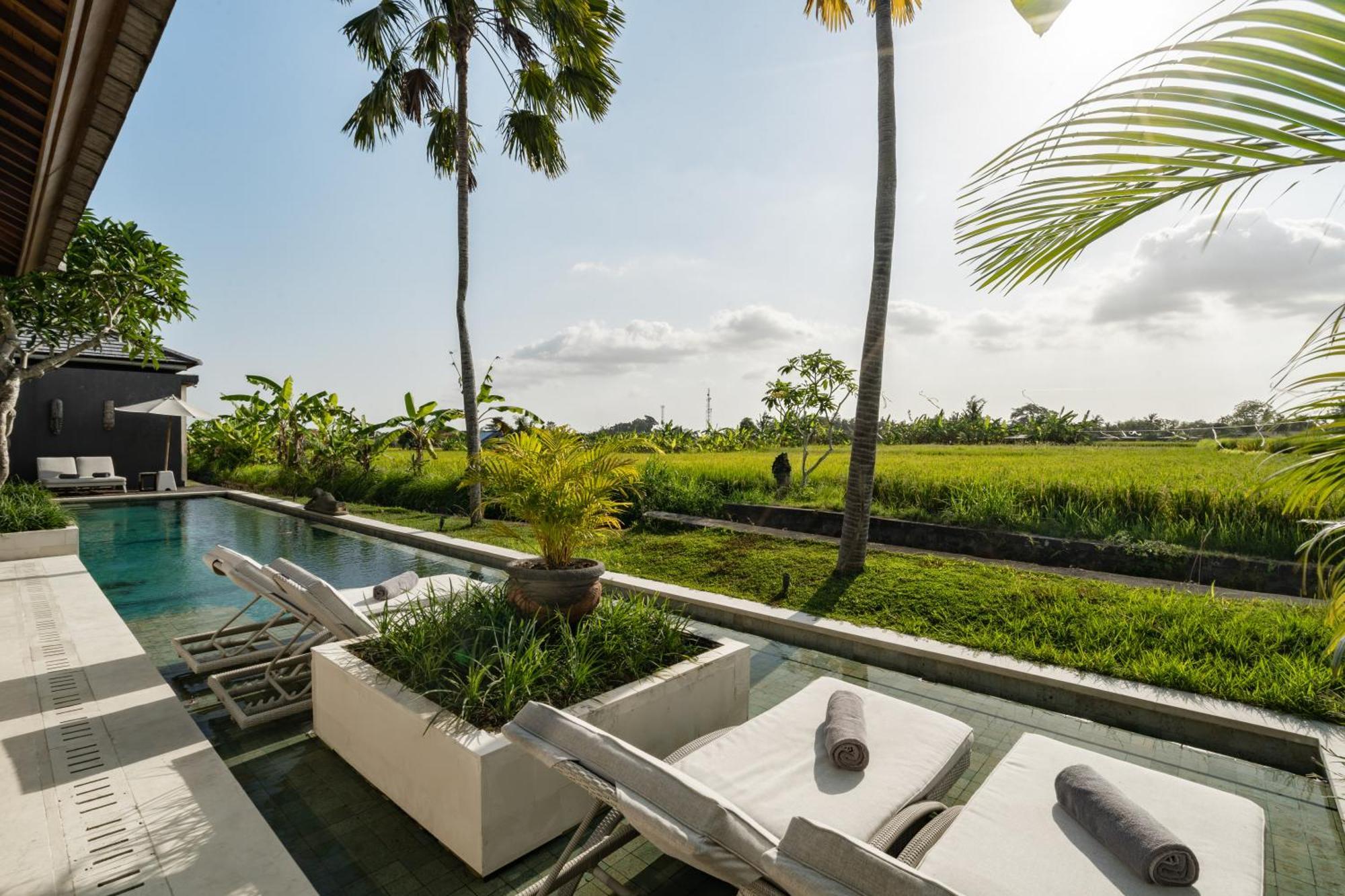 Villa Mimpi By Balisuperhost 乌布 外观 照片